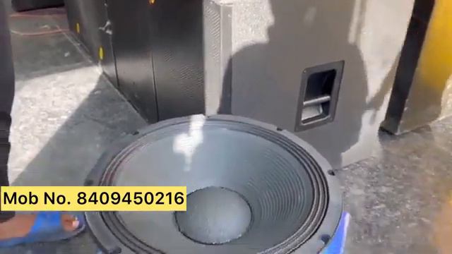 Cheapest dj setup।4 Top /4 BaSs[oUBE Nx Audio speaker Naunidi dj смотреть онлайн