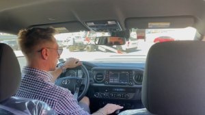 Самый продаваемый пикап! Автомобильный обзор Тойота Такома! Toyota Tacoma best pick up ever!