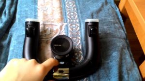 Обзор руля на xbox 360!
