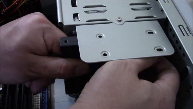 How to create the Ultimate Socket 478 Gaming PC (Pentium 4 Extreme Edition 3.2 GHz) смотреть онлайн