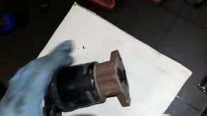 Honda Jazz EGR