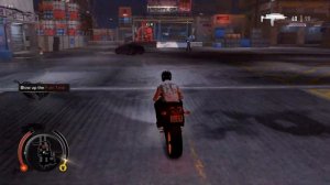 Sleeping Dogs - Full Game Walkthrough (1080p 60fps) All Missions
