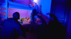 Мы Нашли Пятый Элемент! Стихии Огонь, Вода, Воздух и Земля