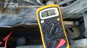 Датчик наружного воздуха для Форд Фокус 2 с Алиэкспресс