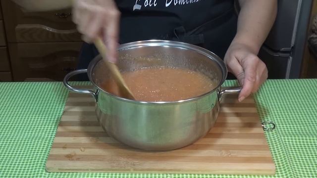 Dulce De Membrillo ¡RECETA TRADICIONAL, LA DE TODA LA VIDA! Casero Y Muy Fácil. Loli Domínguez