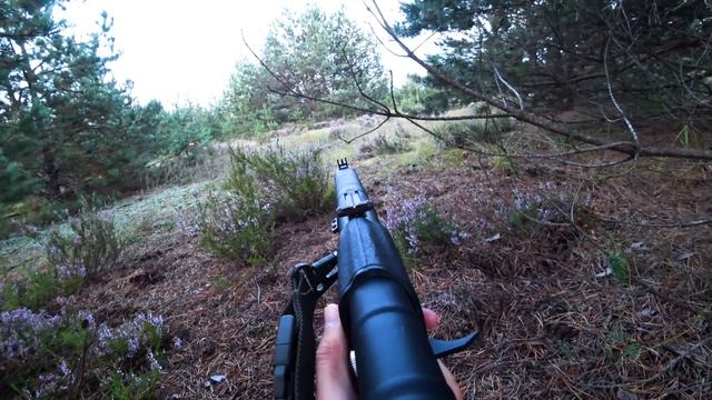 Играем в Lasertag (Лазертаг) 4K