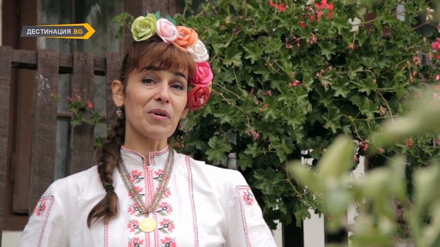 Ралица Атанасова "Радка си платно тъчеше" смотреть онлайн