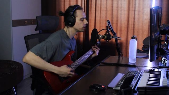 Обработка вокала в реальном времени FL Studio \ Кавер Blink 182 смотреть онлайн