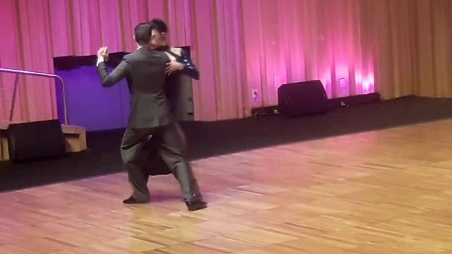 mundial de tango escenario 2023 franco emanuel bayero y oriana abril смотреть онлайн