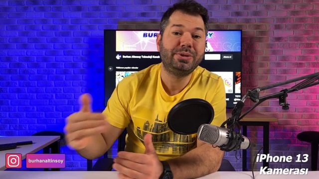 iPhone 13 mü iPhone 13 Pro mu? Hangisi alınmalı? Karşılaştırma смотреть онлайн