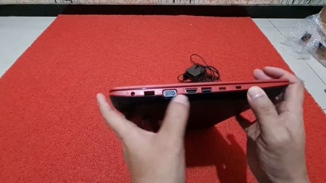 UNBOXING LAPTOP GAMING ASUS A456UR CORE I5-7200 NVIDIA 930MX смотреть онлайн