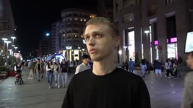 Ереван, 02.10.22, Вс, Северный пр., Встречи смотреть онлайн