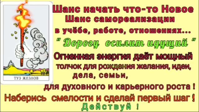 Аркан МАГ : Туз Жезлов, Туз Мечей, Туз Кубков, Туз Пентаклей смотреть онлайн