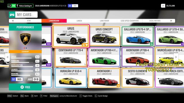 Forza Horizon 4 Spring LIVE смотреть онлайн