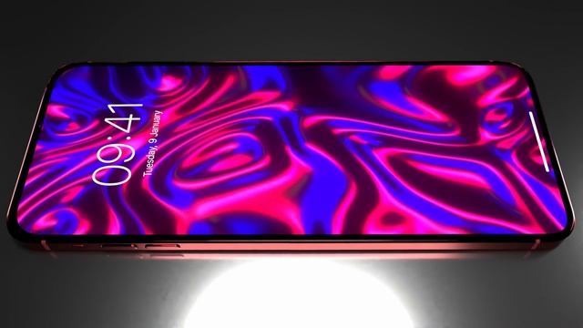 iPhone Flip - Apple смотреть онлайн