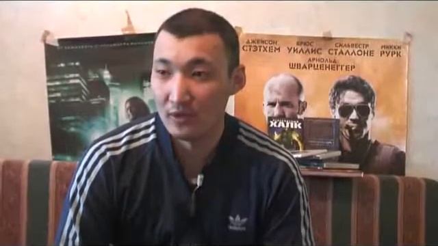 Кинокритик на диване: ларго винч 2 смотреть онлайн