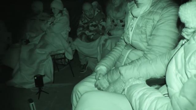 UNE EXPÉRIENCE TERRIFIANTE DANS UN CHÂTEAU HANTÉ ! (expérience sociale) смотреть онлайн