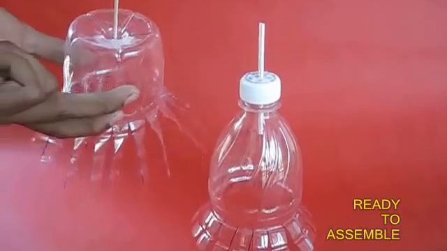 BOTTLE BALLERINA - RUSSIAN - 36 MB.wmv смотреть онлайн