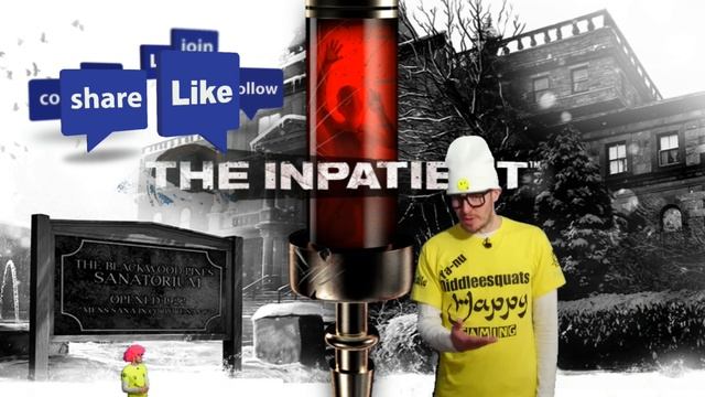 THE INPATIENT PSVR??? WHY YANUS NOT BUYING (NEW EPISODE 17) смотреть онлайн