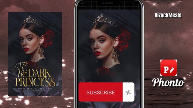 Wattpad Cover Tutorial #1 смотреть онлайн