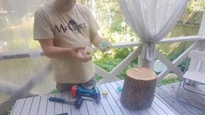 Механика стволовых инъекций. Часть 1