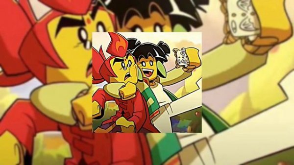 Heaven 2 Hell - (sped up)