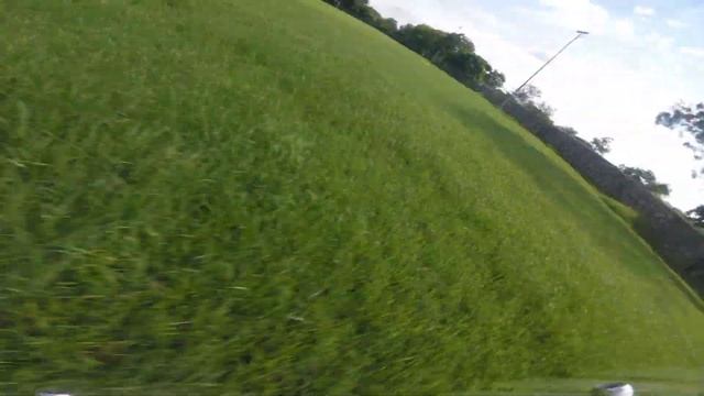 Zine Drone Racing, 2019 6S Build Track Test #1 смотреть онлайн