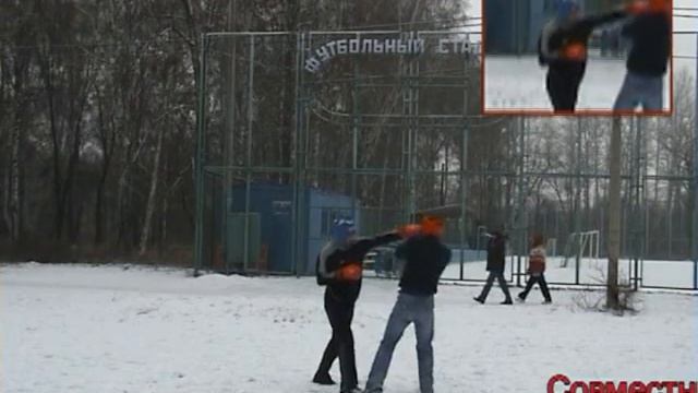 Тренировка 15.01.2012 г. смотреть онлайн