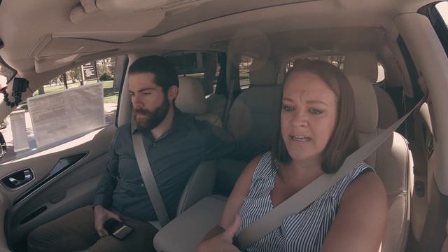 2020 INFINITI QX60 - Ride & Drive | Red Noland INFINITI смотреть онлайн