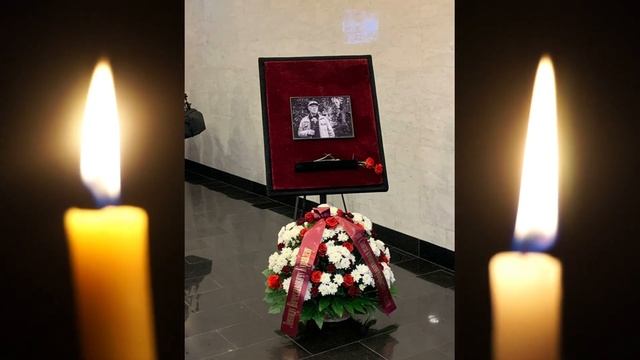 АЖ МУРАШКИ ПО КОЖЕ! ВОТ КАК ВЫГЛЯДИТ МОГИЛА ЛЕОНИДА КУРАВЛЕВА смотреть онлайн