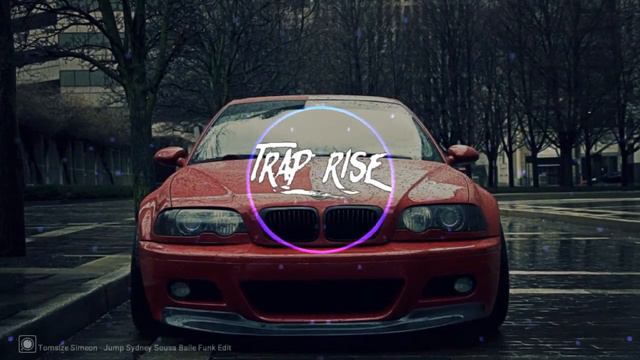 Tomsize Simeon  - Jump Sydney Sousa | Brazilian Trap