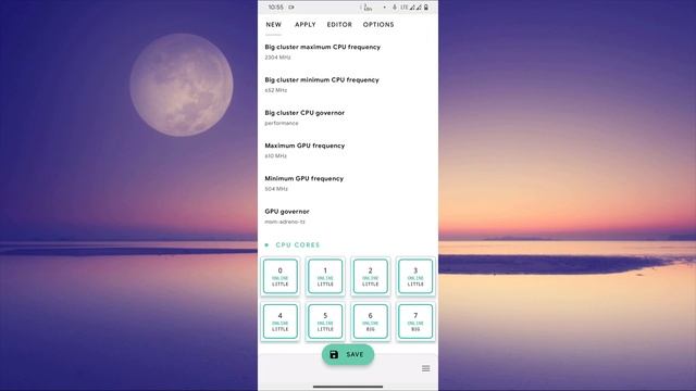 Franco Kernel Manager Setup For Best Gaming Performance смотреть онлайн