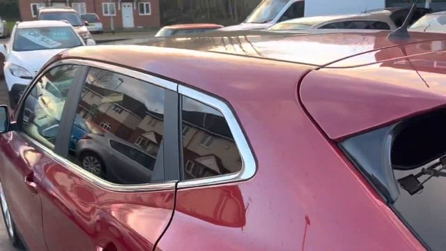 2014 14 NISSAN QASHQAI 1.5 DCI ACENTA PREMIUM 5d 108 BHP - Catalina of Stanningley смотреть онлайн