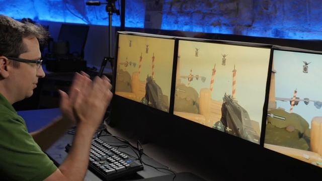 A nagy 240Hz teszt, KODIAK, Hulla Szilva, Sweet, TRuve - TecHintő смотреть онлайн