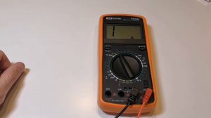 Мультиметр для дома. Как пользоваться мультиметром? Как измерять мультиметром?