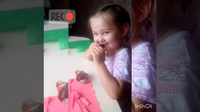 Как сделать подарок своими руками ко дню учителя ? смотреть онлайн