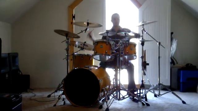Jon Ballard Playing a new song I wrote! смотреть онлайн