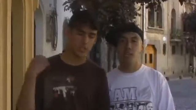 DubOre ft Real смотреть онлайн