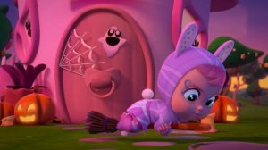 ? Agatha — ведьма, попавшая в беду ? Край Бебис ? Мэджик Тирс ? CRY BABIES