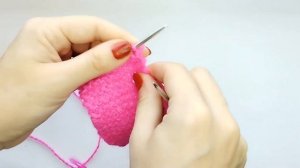 КАКАЯ ОНА ПРОСТАЯ/ ПОДРОБНЫЙ МАСТЕР КЛАСС ДЛЯ НОВИОКЛОВ /ДЕТСКАЯ Повязка на голову / САМАЯ ПРОСТАЯ