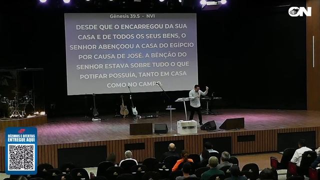 CELEBRAÇÃO DE DOMINGO | 18h00 - 28/01/2024 смотреть онлайн