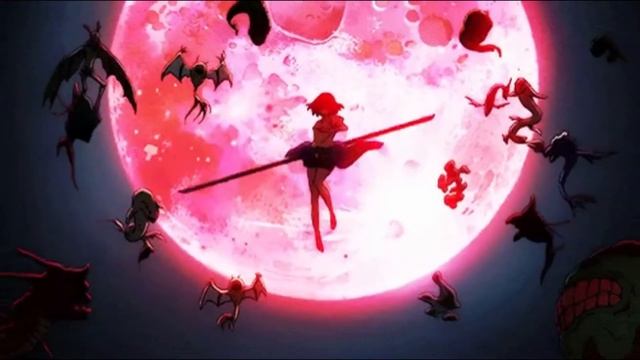 rob zombie - dragula (slowed+reverb) смотреть онлайн