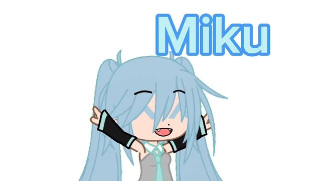 Miku есть косяки поэтому сори:( смотреть онлайн
