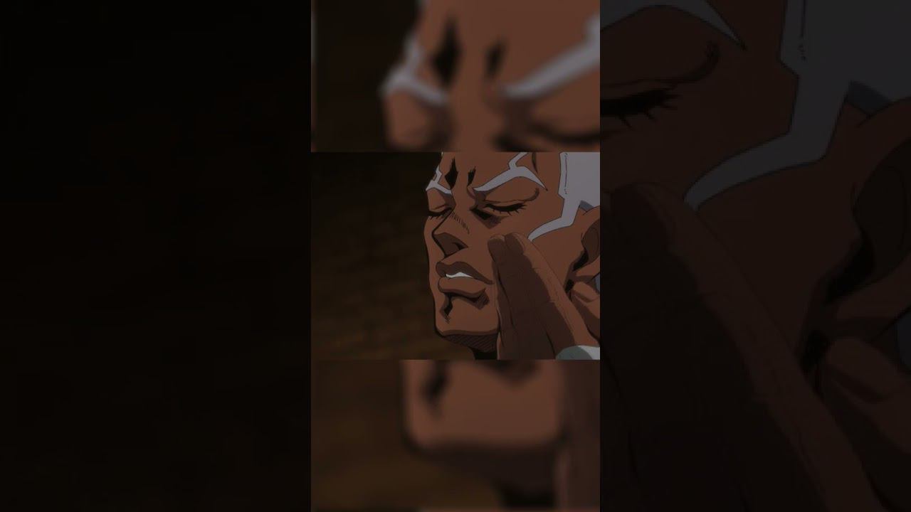 Hellelujah от отца Пуччи #аниме #anime #озвучка #джоджо #jojo #shorts #pucci #пуччи #jjba #мем #дио смотреть онлайн