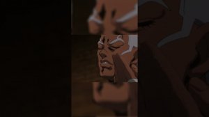 Hellelujah от отца Пуччи #аниме #anime #озвучка #джоджо #jojo #shorts #pucci #пуччи #jjba #мем #дио