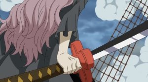 Persona99 anime