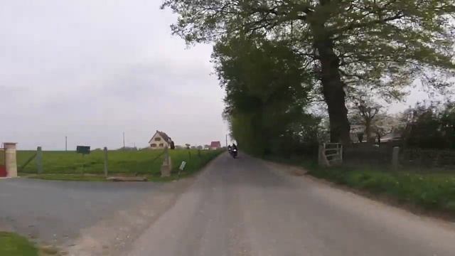 balade ammdf direction veulette 230422 motardsdefrance partie 2 смотреть онлайн