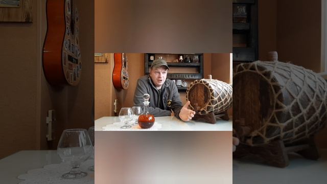 Достоинства и недостатки дубовых бочек!