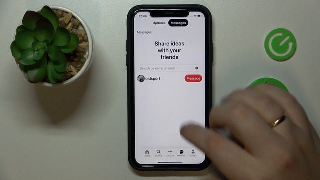 How to Find Friends on Pinterest смотреть онлайн