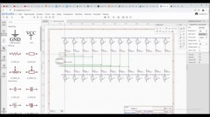 Собираем электробаян (MIDI баян) своими руками Часть 4 (Создание платы)